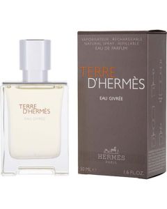 Terre D'hermes Eau Givree Eau De Parfum Refillable Spray 1.7 Oz For Unisex