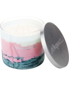 Aeropostale Magnolia & Grapefruit Scented Candle 14.5 Oz For Unisex