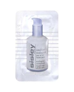 Sisley Ecological Compound Day & Night Sachet Sample --1.5ml/0.05oz For Women