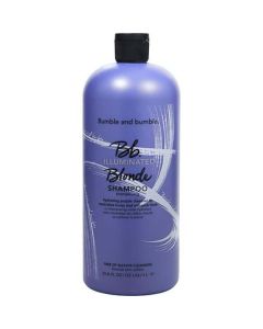 Bumble And Bumble Illuminated Blonde Shampoo 33.8 Oz For Unisex