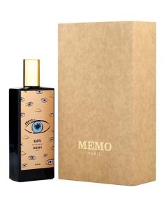 Memo Paris Marfa Eau De Parfum Spray 2.5 Oz (new Packaging) For Unisex