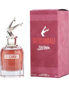 Jean Paul Gaultier So Scandal Eau De Parfum Spray 2.7 Oz (new Packaging) For Women