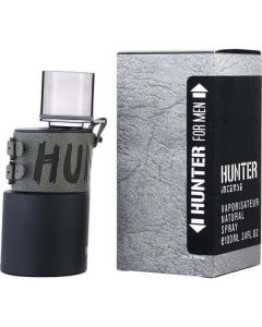 Armaf Hunter Intense Eau De Parfum Spray 3.4 Oz For Men