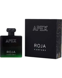 Roja Apex Eau De Parfum Spray 3.4 Oz For Men