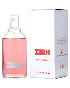 Zirh Extreme Edt Spray 4.2 Oz For Men