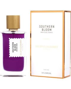 Goldfield & Banks Southern Bloom Perfume Contentrate 3.4 Oz For Women