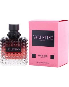 Valentino Donna Born In Roma Intense Eau De Parfum Intense Spray 3.4 Oz For Women