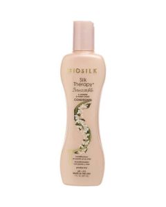 Biosilk Silk Therapy Irresistible Conditioner 7 Oz For Unisex