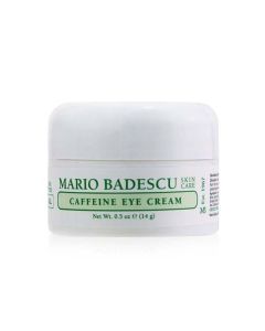 Mario Badescu Caffeine Eye Cream  --14g/0.5oz For Women