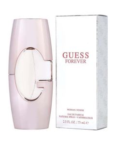 Guess Forever Eau De Parfum Spray 2.5 Oz For Women