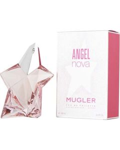 Angel Nova Edt Spray 3.3 Oz For Women