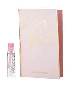 Anne Klein Love Anne Eau De Parfum Vial 0.05 Oz For Women