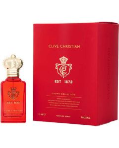 Clive Christian Town & Country Parfum Spray 1.7 Oz (crown Collection) For Unisex