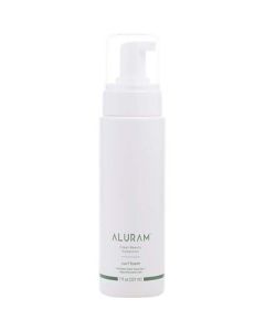 Aluram Clean Beauty Collection Curl Foam 7 Oz For Women