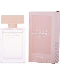 Narciso Rodriguez Musc Nude Eau De Parfum Spray 1.6 Oz For Women