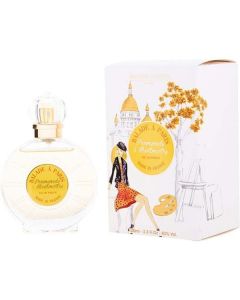 Promenade A Montmartre Eau De Parfum Spray 3.4 Oz For Women