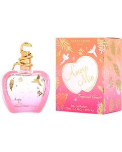 Amore Mio Tropical Crush Eau De Parfum Spray 3.3 Oz For Women