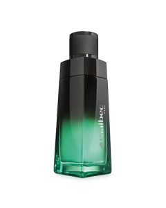 Malbec Vert Cologne Spray 3.4 Oz For Men