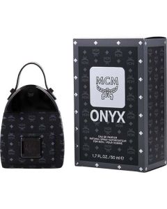 Mcm Onyx Eau De Parfum Spray 1.7 Oz For Men