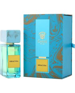 Gritti Siracusa Eau De Parfum Spray 3.4 Oz For Women