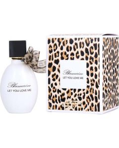 Blumarine Let You Love Me Eau De Parfum Spray 1.7 Oz For Women