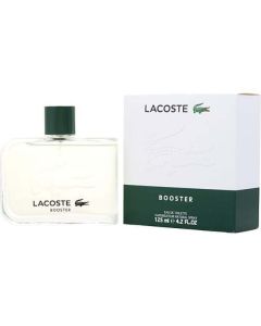 Booster Edt Spray 4.2 Oz (new Packaging) For Men