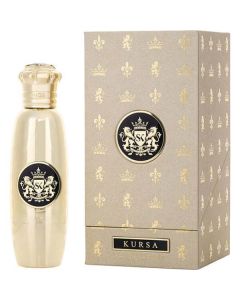 Spirit Of Kings Kursa Eau De Parfum Spray 3.4 Oz For Unisex