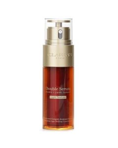 Clarins Double Serum Light Texture  --50 Ml/1.6oz For Women