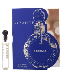 Byzance Eau De Parfum Vial On Card For Women