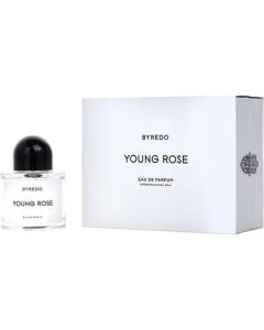 Young Rose Byredo Eau De Parfum Spray 1.6 Oz For Unisex