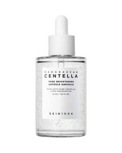 Skin1004 Madagascar Centella Tone Brightening Capsule Ampoule --100ml/3.38oz For Women