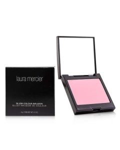 Laura Mercier Blush Colour Infusion - # Strawberry (matte Bright Pink)  --6g/0.2oz For Women