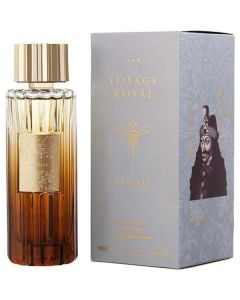 Voyage Royal Dracula Eau De Parfum Intense Spray 3.4 Oz For Unisex