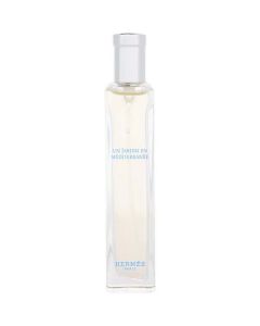 Un Jardin En Mediterranee Edt Spray 0.5 Oz & Pouch For Women