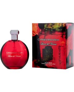 Catherine Malandrino Luxe De Venise Eau De Parfum Spray 3.4 Oz For Women