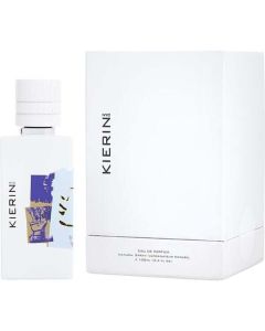 Kierin Nyc Santal Sky Eau De Parfum Spray 3.4 Oz For Unisex