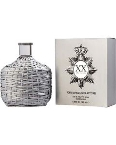 John Varvatos Xx Artisan Edt Spray 4.2 Oz For Men