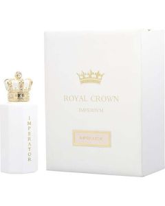 Royal Crown Imperator Extrait De Parfum Spray 3.4 Oz For Unisex