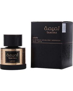 Lattafa Tamima Eau De Parfum Spray 3.4 Oz For Unisex