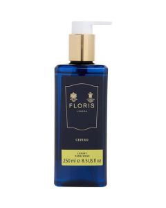 Floris Cefiro Hand Wash 8.5 Oz For Unisex