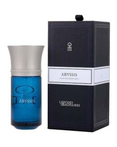 Liquides Imaginaires Abyssis Eau De Parfum Spray 3.3 Oz For Unisex