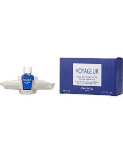 Voyageur Edt 0.17 Oz Mini For Men