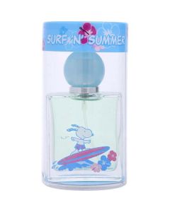 Snoopy Surf & Summer Edt Spray 1 Oz For Unisex