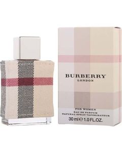 Burberry London Eau De Parfum Spray 1 Oz (new Packaging) For Women