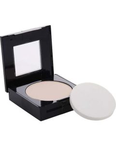 Maybelline Fit Me Matte & Poreless Powder - # 105 Fair Ivory --8.5g/0.29oz For Women