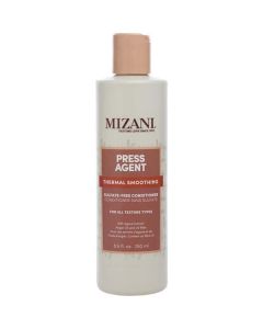 Mizani Press Agent Thermal Smoothing Conditioner 8.5 Oz For Unisex