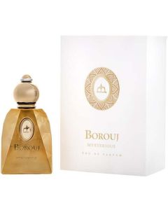 Borouj Mysterious Eau De Parfum Spray 2.9 Oz For Unisex