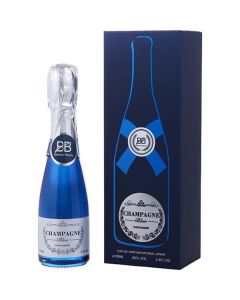 Bharara Beauty Champagne Blue Eau De Parfum Spray 3.4 Oz For Men