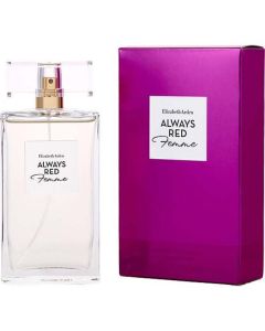 Always Red Femme Edt Spray 3.3 Oz (new Packaging) For Women