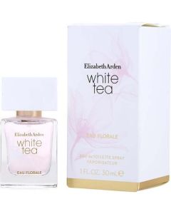 White Tea Eau Florale Edt Spray 1 Oz For Women